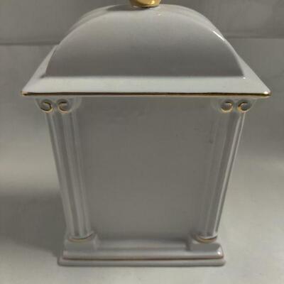 Decorative clock