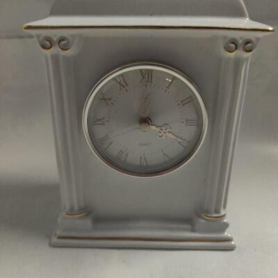 Decorative clock