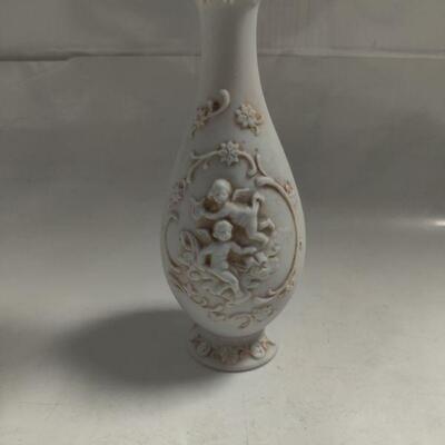 Decorative vase