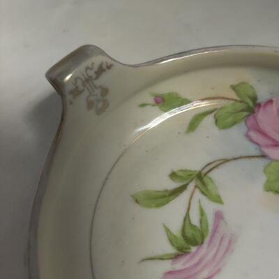 Decorative dish