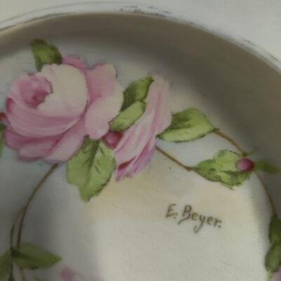 Decorative dish