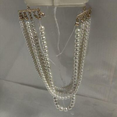 Costume jewelry