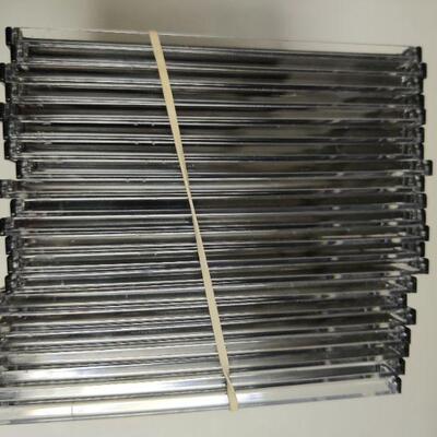 Blank cd cases