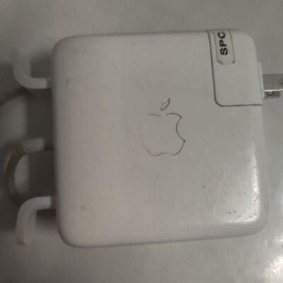 Apple charger