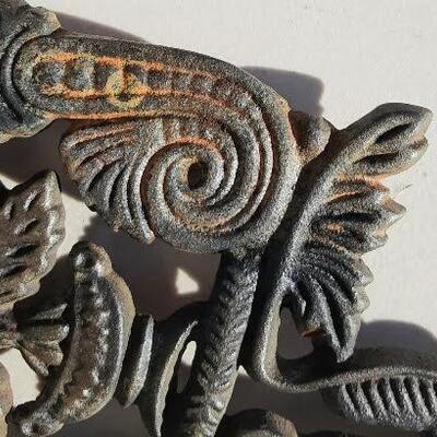 Wilton Grapes Trivet