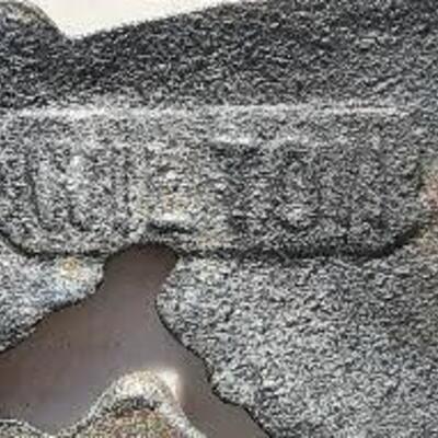 Wilton Grapes Trivet