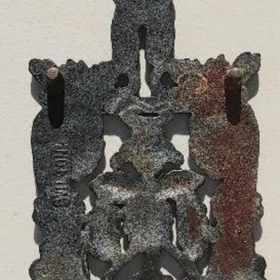 Wilton Grapes Trivet