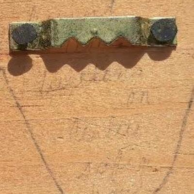 Button Center Sunflower