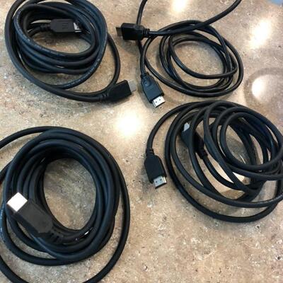 HDMI Cords. $3 each