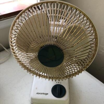 Fan $6