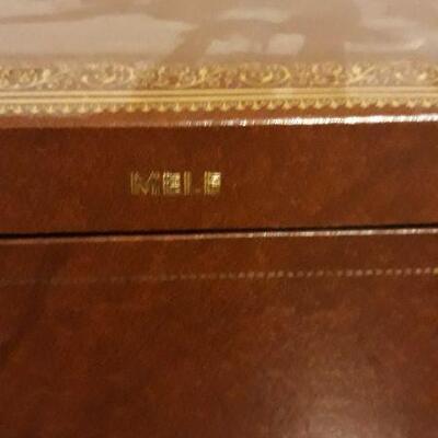 Jewelry & Jewelry Box