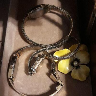 Jewelry & Jewelry Box