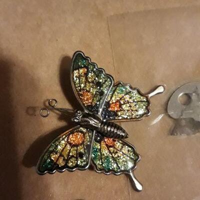 Jewelry & Jewelry Box