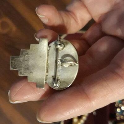 Godinger Box w/ Jewelry