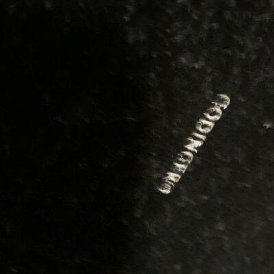 Godinger Box w/ Jewelry