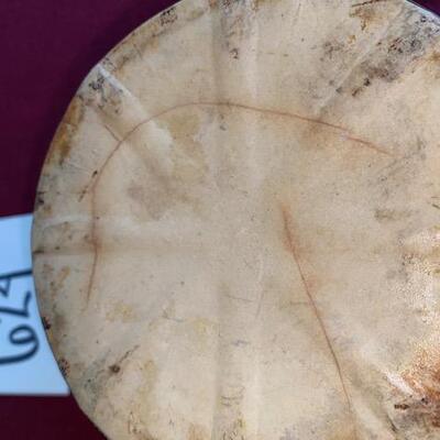 Lot 624 - Stoneware Crock