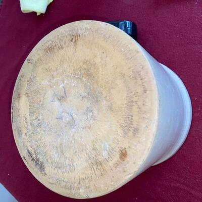 Lot 625 - Stoneware Crock