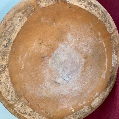 Lot 626 - Stoneware Crock  Pittsburg Pottery