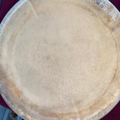 Lot 627 - Stoneware Crock Pittsburg Pottery