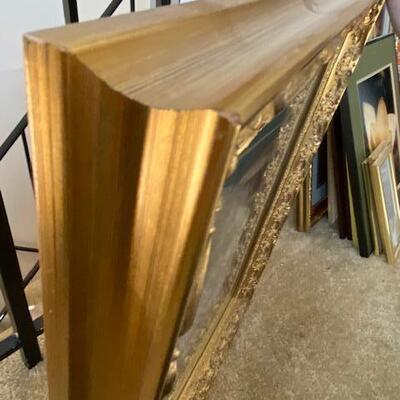 Lot 645 - Framed Art