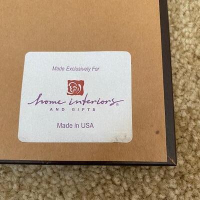 Lot 647 - Framed Art