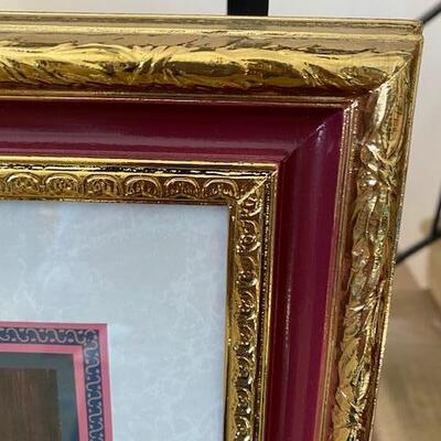 Lot 649 - Framed Art