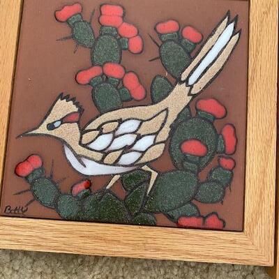 Lot 656 - Trivets