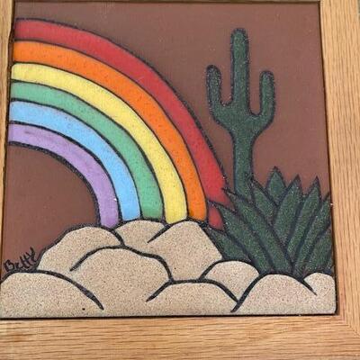 Lot 656 - Trivets