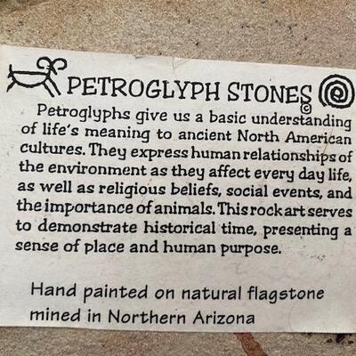 Lot 655 - Southwest Items