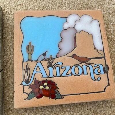 Lot 655 - Southwest Items