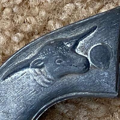 Lot 665 - Vintage toy Pistols