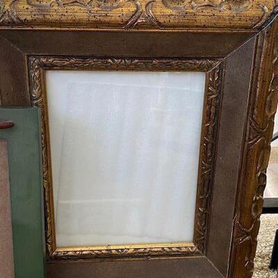 Lot 667 - Frames