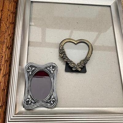 Lot 667 - Frames