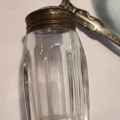 Lot 245: Lighting Rod Insulator, Glassboro Glass and More