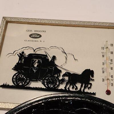 Lot 245: Lighting Rod Insulator, Glassboro Glass and More