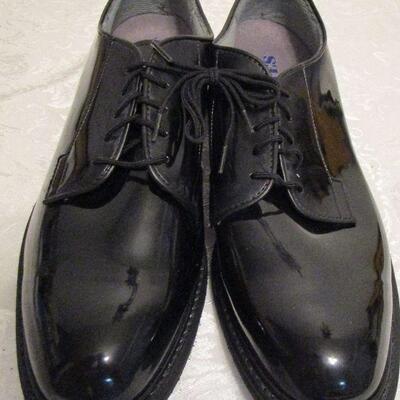 #14 Men's Bates High Gloss Lite shoes