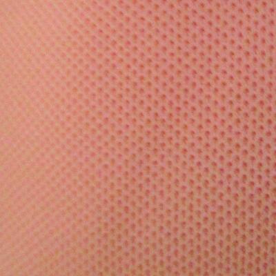 #19 Sewing material - 2 yards Pink polyester