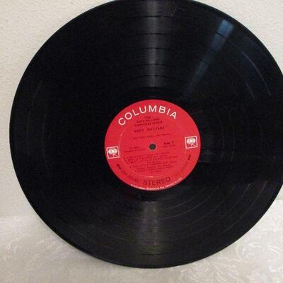 #62 Vinyl Record Album- Andy Williams - 1963