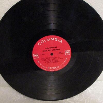 #71 Vinyl Record Album- Jim Nabors - 1968