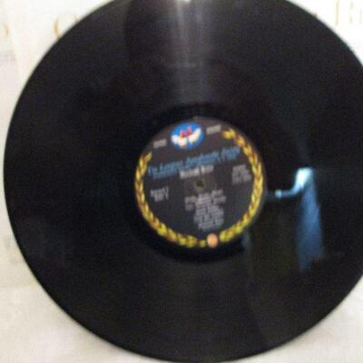 #76  Vinyl Record Set- 5 Record Set The Longines Symphonette Mexicali Brass - 1975