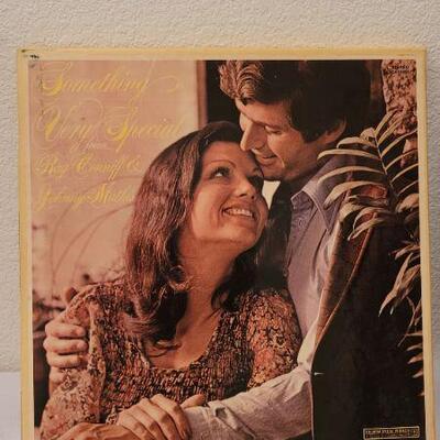 Lot 240: Assorted Vintage LP Vinyl Records 