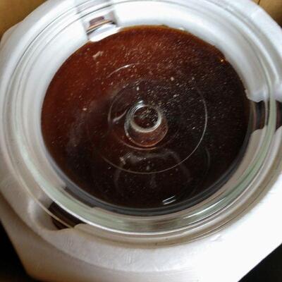 Vintage Crock Pot in the original box