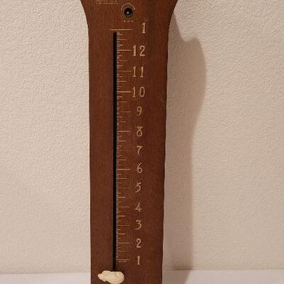 Lot 243: Vintage 24" Tall Original MADE IN GERMANY Hickory Dickory Dock CLOCK TESTED B+