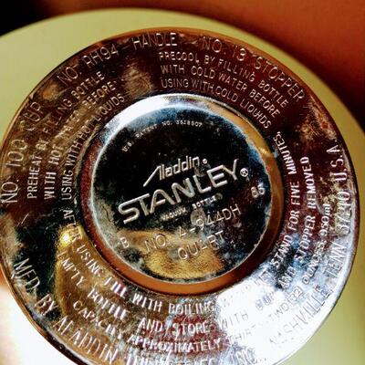 Vintage Stanley Thermos