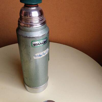 Vintage Stanley Thermos