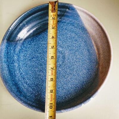 Pottery Functional Art Piece