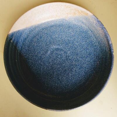 Pottery Functional Art Piece