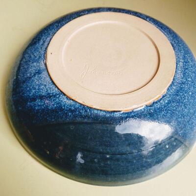 Pottery Functional Art Piece