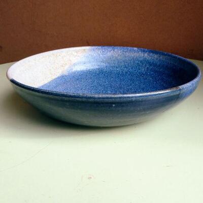Pottery Functional Art Piece
