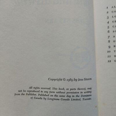 Lot of Spiritual or Healing Books (8)